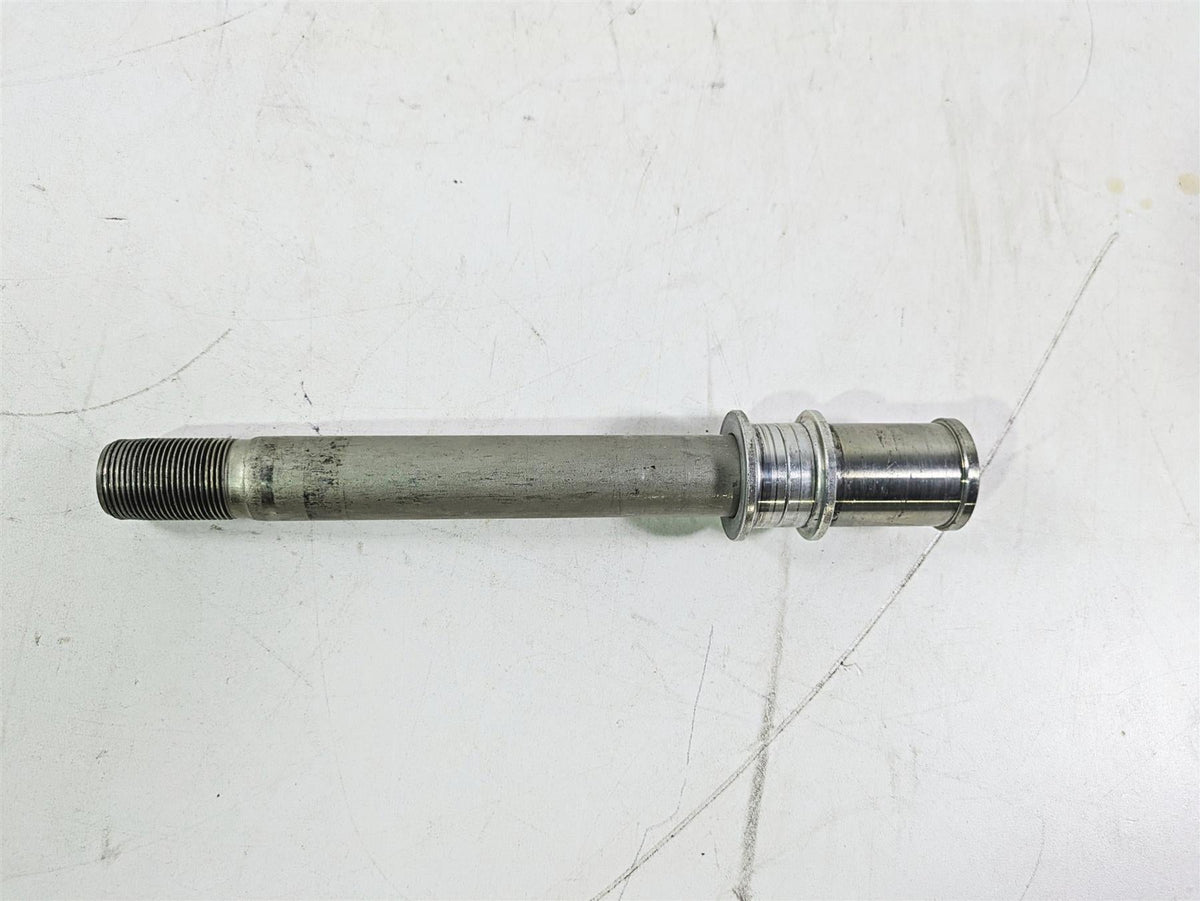 2020 Kawasaki ZX6R Ninja Front Axle Wheel Spindle 25mm 41068-0599 {{ shop.shopifyCountryName }} - Mototech271