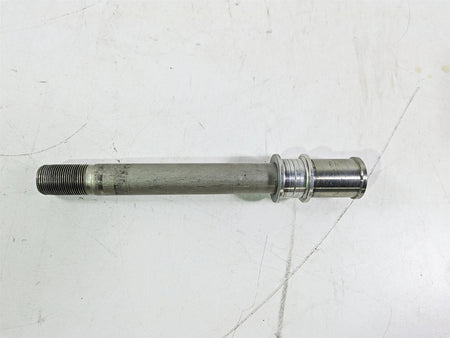 2020 Kawasaki ZX6R Ninja Front Axle Wheel Spindle 25mm 41068-0599 {{ shop.shopifyCountryName }} - Mototech271
