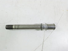 Load image into Gallery viewer, 2020 Kawasaki ZX6R Ninja Front Axle Wheel Spindle 25mm 41068-0599 | Mototech271
