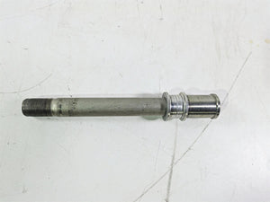 2020 Kawasaki ZX6R Ninja Front Axle Wheel Spindle 25mm 41068-0599 | Mototech271