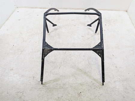 2022 Kawasaki Teryx KRX KRF 1000 SE Roll Over Cage - Bent 55047-0400-388 {{ shop.shopifyCountryName }} - Mototech271