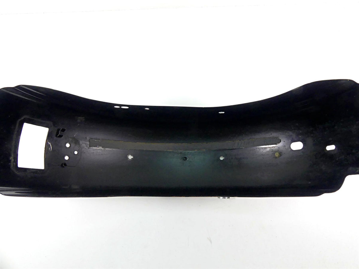 2014 Harley FXDL Dyna Low Rider Rear Fender Vivid Black 59634-06A {{ shop.shopifyCountryName }} - Mototech271