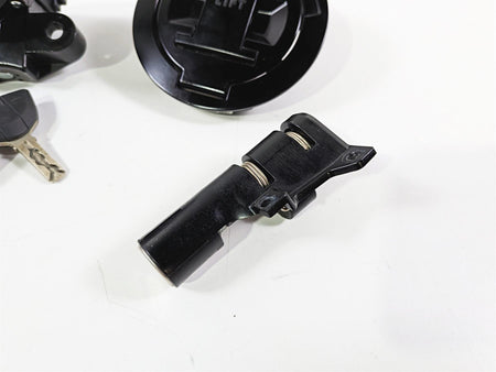 2022 BMW S1000RR K67 Cdi Ignition Switch Key Lock Set 13617108506 51257108720-Mototech271