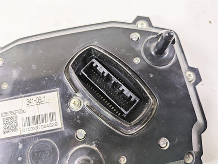 2020 Suzuki V-Strom 1050 XT Speedometer Gauges Instrument -21k 34100-06LB0 {{ shop.shopifyCountryName }} - Mototech271