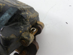 2014 Can Am Renegade 1000 STD Rear Brake Caliper  705600859