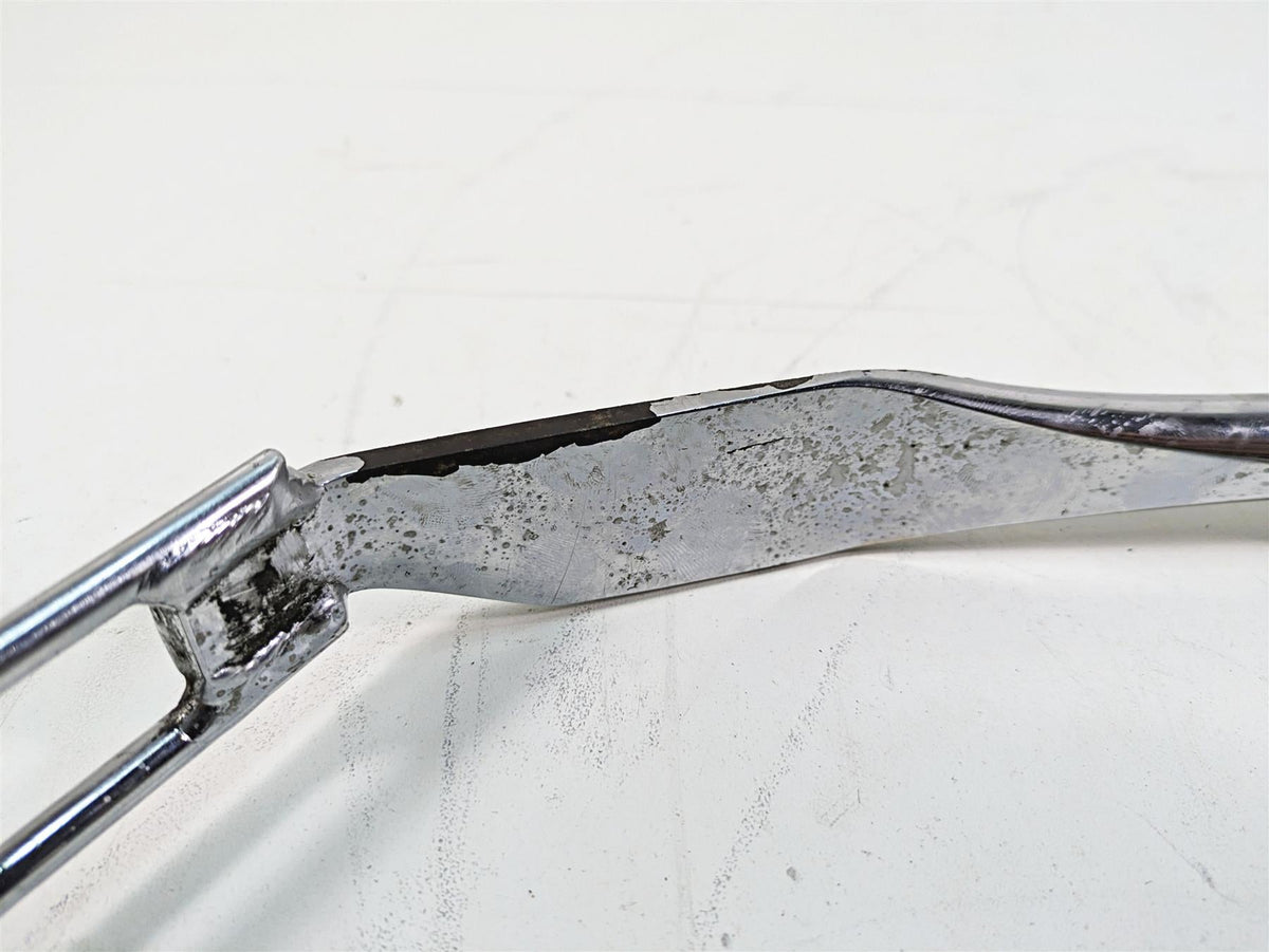 2012 Harley FLD Dyna Switchback Side Kick Stand Kickstand - Read 49704-90H {{ shop.shopifyCountryName }} - Mototech271