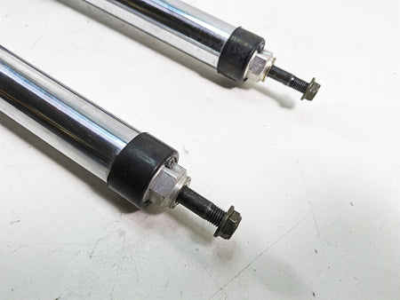 2007 BMW R1200RT K26 Straight Showa Front Fork Leg Set - Read 31427698911 {{ shop.shopifyCountryName }} - Mototech271