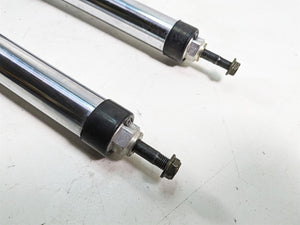 2007 BMW R1200RT K26 Straight Showa Front Fork Leg Set - Read 31427698911 | Mototech271