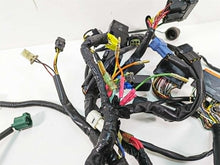 Load image into Gallery viewer, 2016 Suzuki M109R VZR1800 Main Wiring Harness Loom - Read 36610-48GE0 | Mototech271
