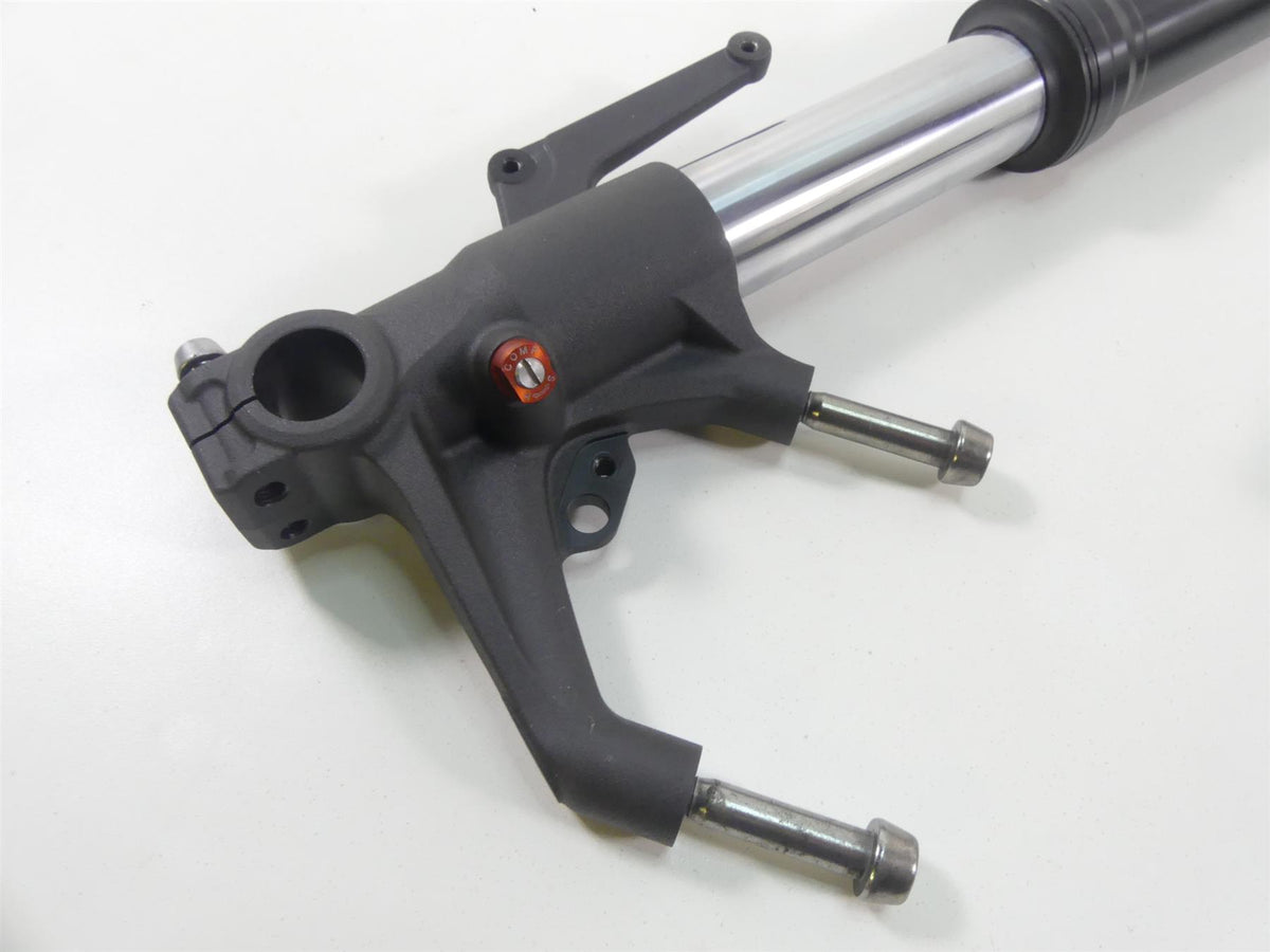 2013 Triumph Street Triple 675R Straight Front Fork Leg Set T2046822 T2046821 {{ shop.shopifyCountryName }} - Mototech271