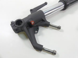 2013 Triumph Street Triple 675R Straight Front Fork Leg Set T2046822 T2046821 | Mototech271