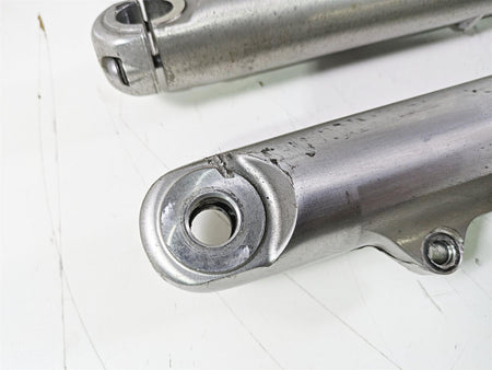 2015 Harley FXDL Dyna Low Rider Front Fork Leg Set 49mm Showa 45400052 45400051 {{ shop.shopifyCountryName }} - Mototech271