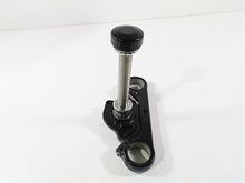 Load image into Gallery viewer, 2014 Harley FXDL Dyna Low Rider Lower Triple Tree Steering Clamp 49mm 45539-08 | Mototech271
