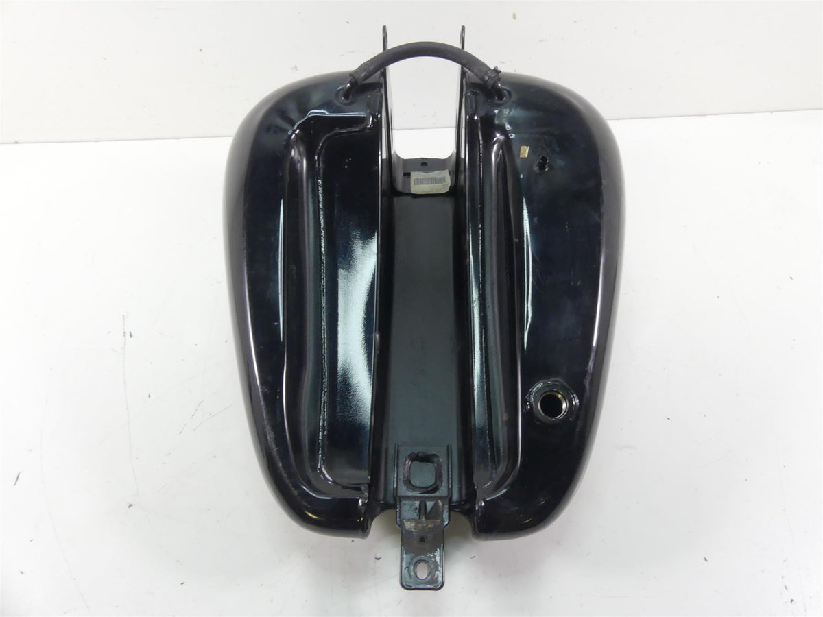 2008 Harley Softail FXSTB Night Train Fuel Gas Petrol Tank -Dented 61000800 {{ shop.shopifyCountryName }} - Mototech271
