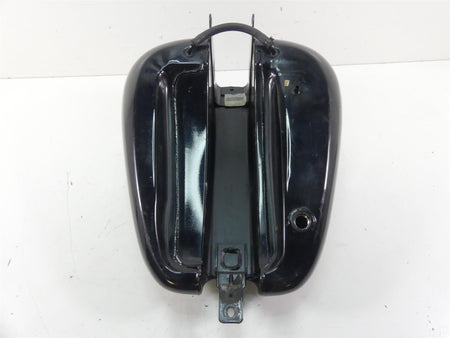 2008 Harley Softail FXSTB Night Train Fuel Gas Petrol Tank -Dented 61000800 {{ shop.shopifyCountryName }} - Mototech271
