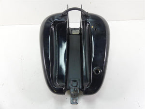 2008 Harley Softail FXSTB Night Train Fuel Gas Petrol Tank -Dented 61000800 | Mototech271