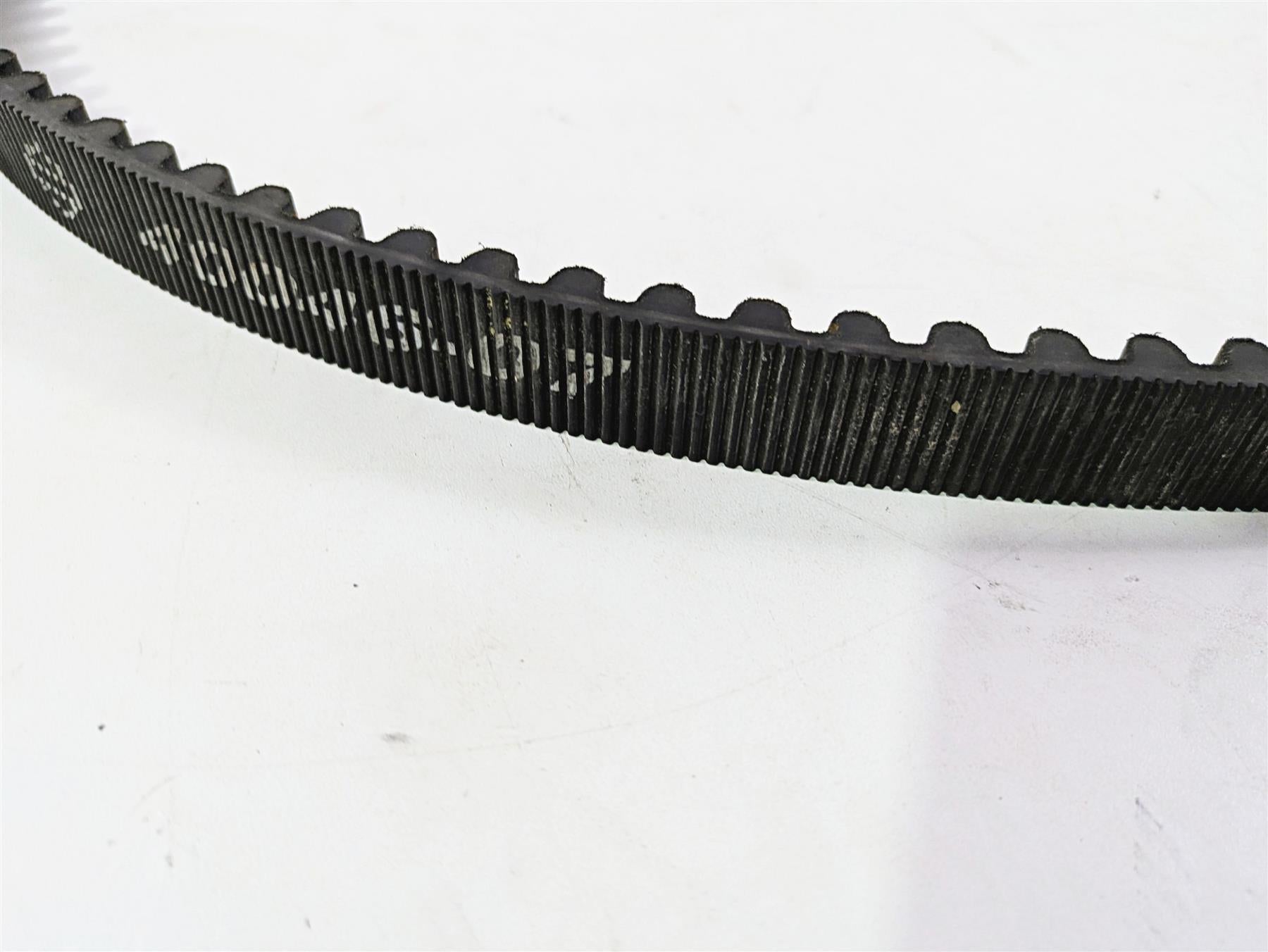 2008 Harley FXDL Dyna Low Rider 105TH Rear Drive Belt 131T 1" 40046-07 {{ shop.shopifyCountryName }} - Mototech271