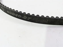 Load image into Gallery viewer, 2008 Harley FXDL Dyna Low Rider 105TH Rear Drive Belt 131T 1&quot; 40046-07
