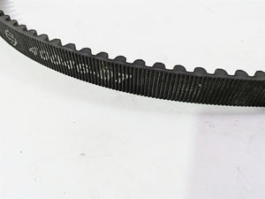 2008 Harley FXDL Dyna Low Rider 105TH Rear Drive Belt 131T 1" 40046-07