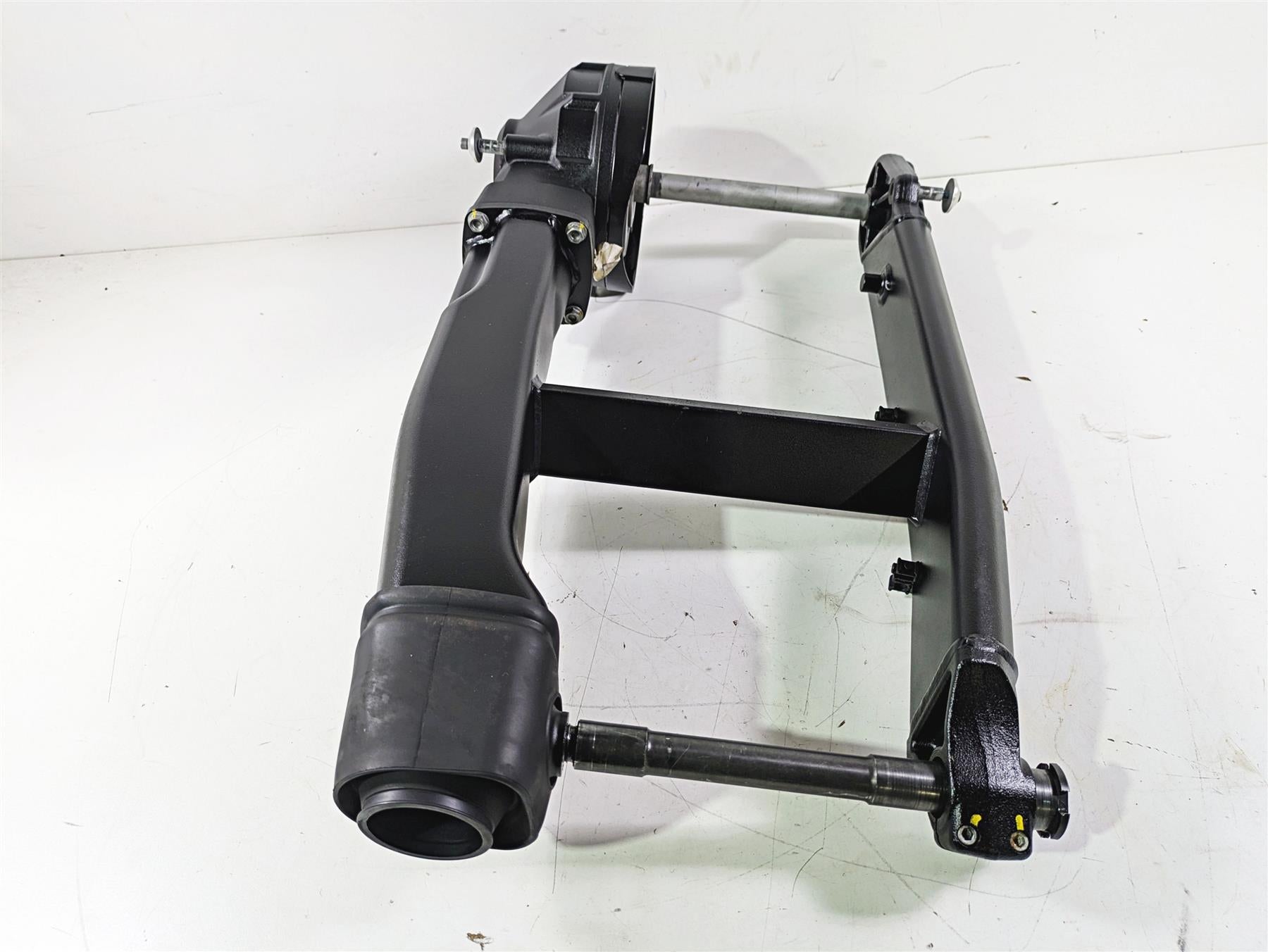 2014 Moto Guzzi California 1400 Touring Swingarm Differential Drive Shaft 887300 {{ shop.shopifyCountryName }} - Mototech271