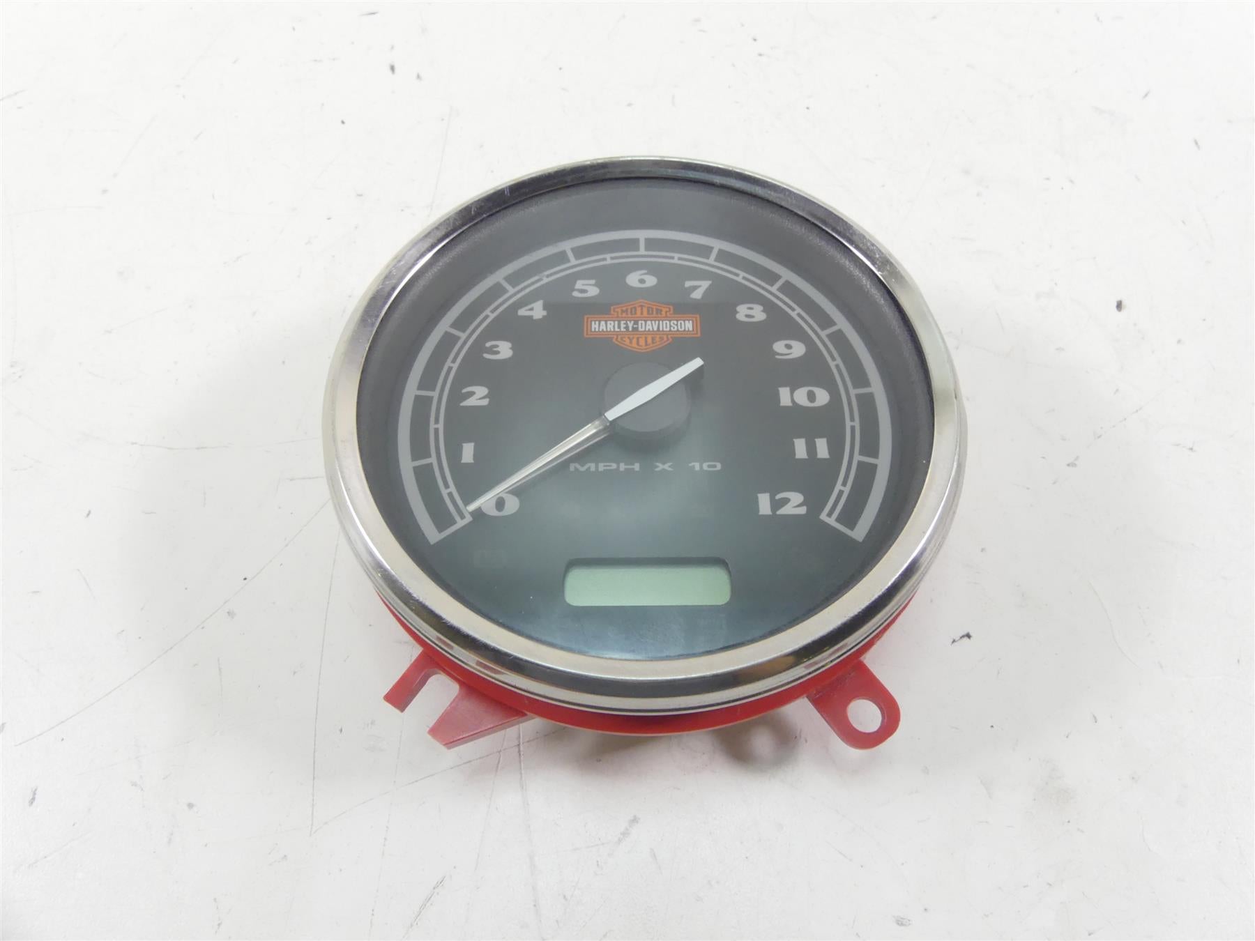 2017 Harley FLS Softail Slim Speedometer Gauge Instrument 28K -Read 70700-11B {{ shop.shopifyCountryName }} - Mototech271
