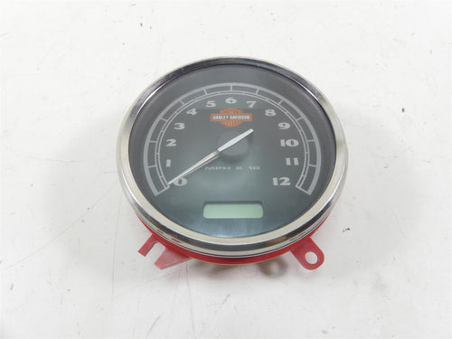 2017 Harley FLS Softail Slim Speedometer Gauge Instrument 28K -Read 70700-11B | Mototech271