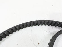 Load image into Gallery viewer, 2021 Harley Softail FLSL Slim Rear Drive Belt 134T 24mm 40000018
