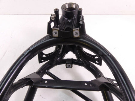 2010 BMW F800GS K72 Straight Main Frame Chassis Cln Ez Rgstr 46517676539 {{ shop.shopifyCountryName }} - Mototech271