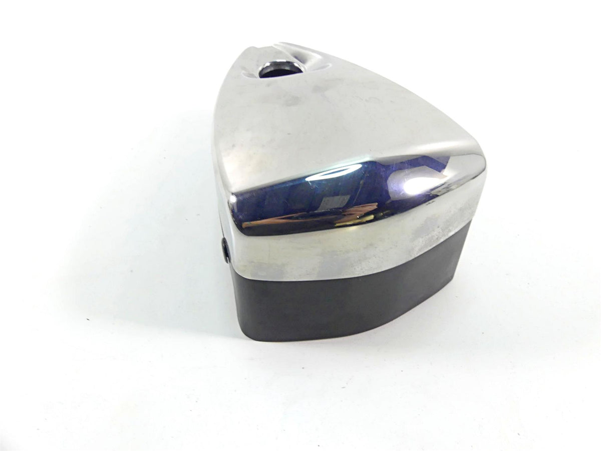 2010 Honda VT1300 CR Stateline Ignition Switch Tool Case & Cover 35110-MFR-670 {{ shop.shopifyCountryName }} - Mototech271
