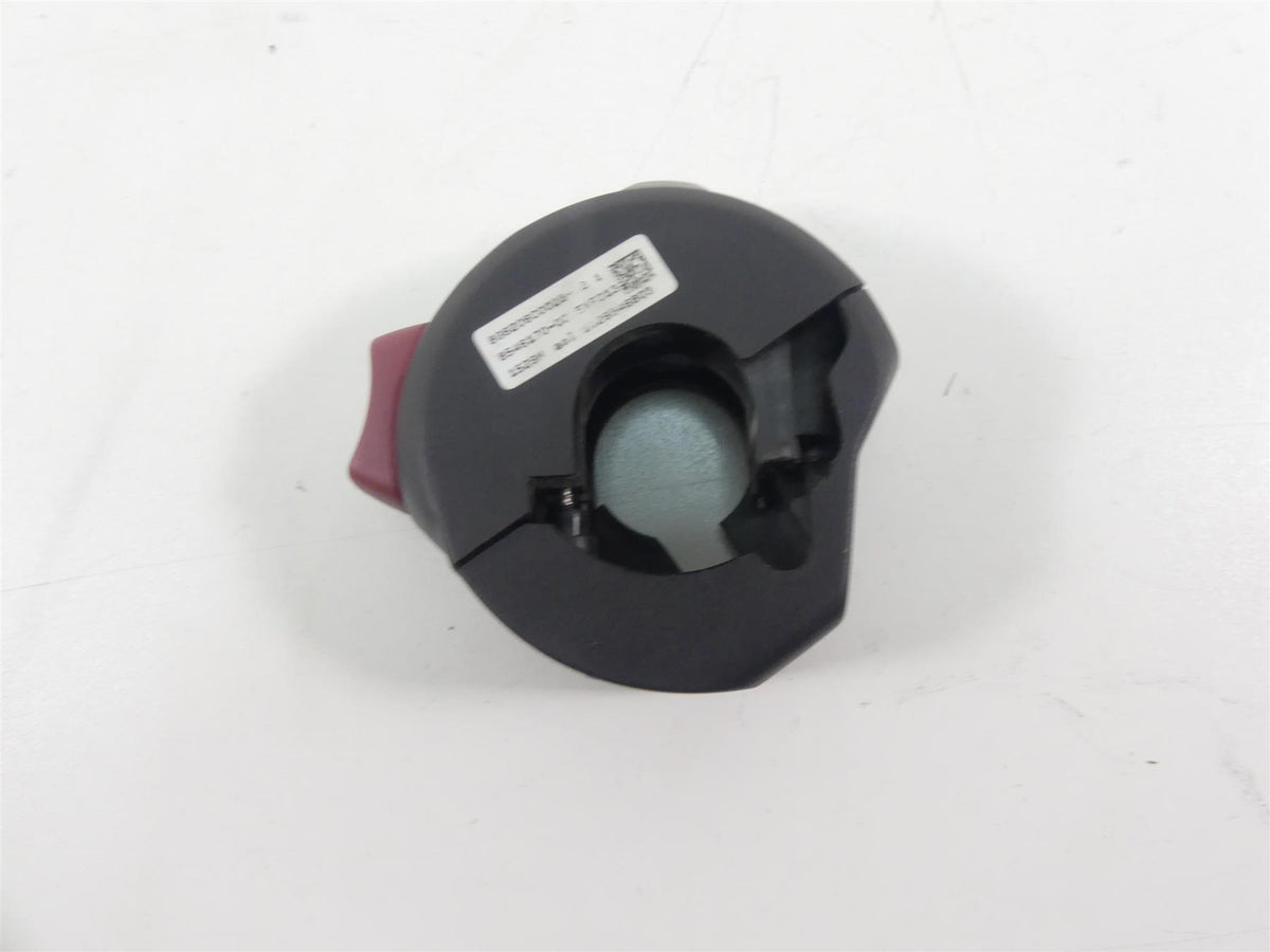 2016 BMW R nineT R9T K21 Right Start Stop Heat Control Switch 61318546170 {{ shop.shopifyCountryName }} - Mototech271