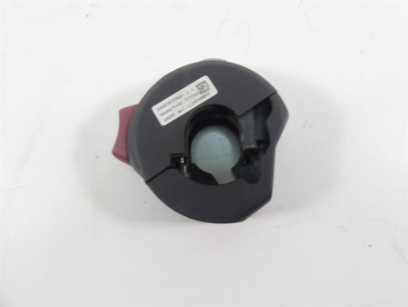 2016 BMW R nineT R9T K21 Right Start Stop Heat Control Switch 61318546170 {{ shop.shopifyCountryName }} - Mototech271