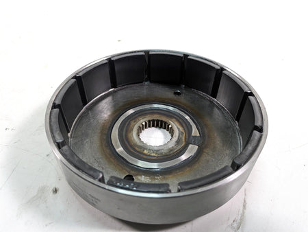 2014 Harley Touring FLHTK Electra Glide Ignition Flywheel Rotor 30041-08A {{ shop.shopifyCountryName }} - Mototech271
