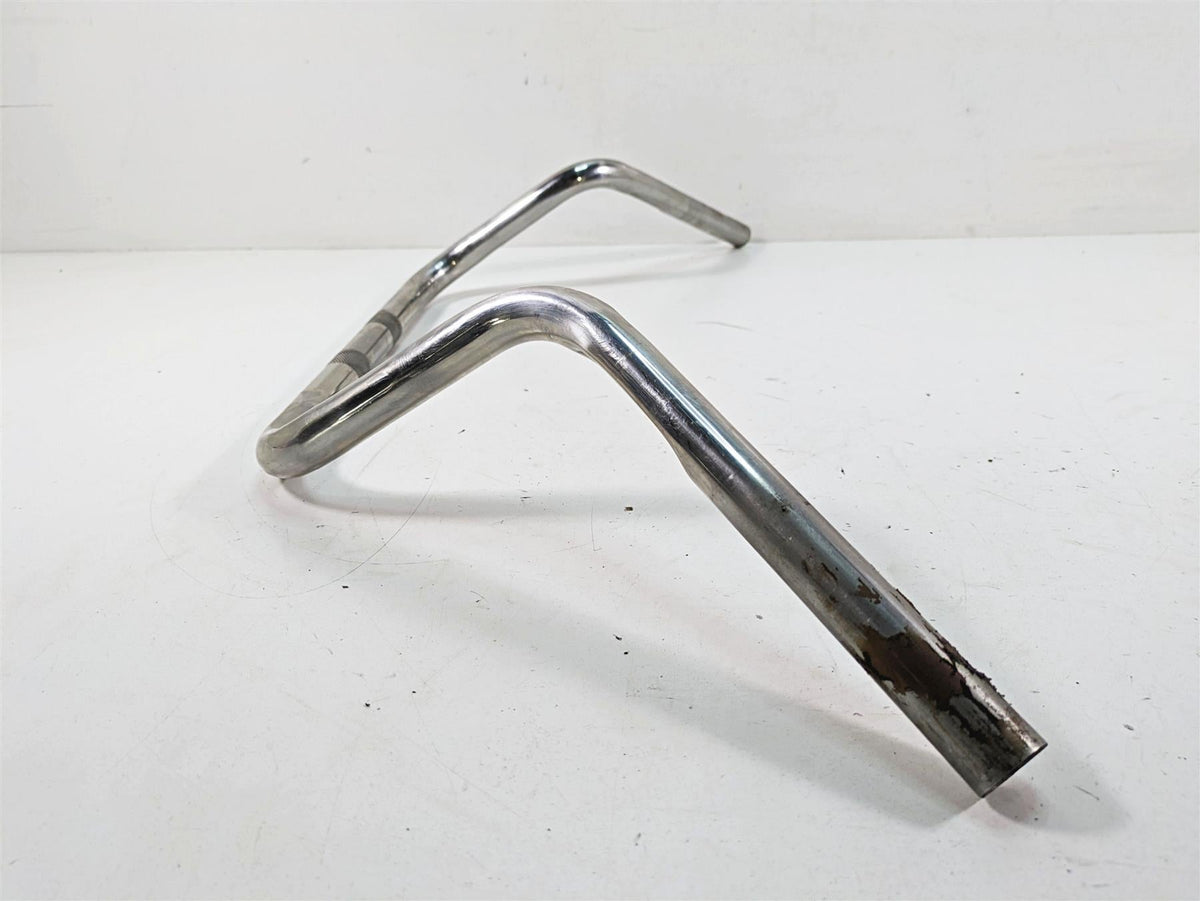 2005 Harley Touring FLHTCUI Electra Glide Handlebar Handle Bar 55924-97 {{ shop.shopifyCountryName }} - Mototech271