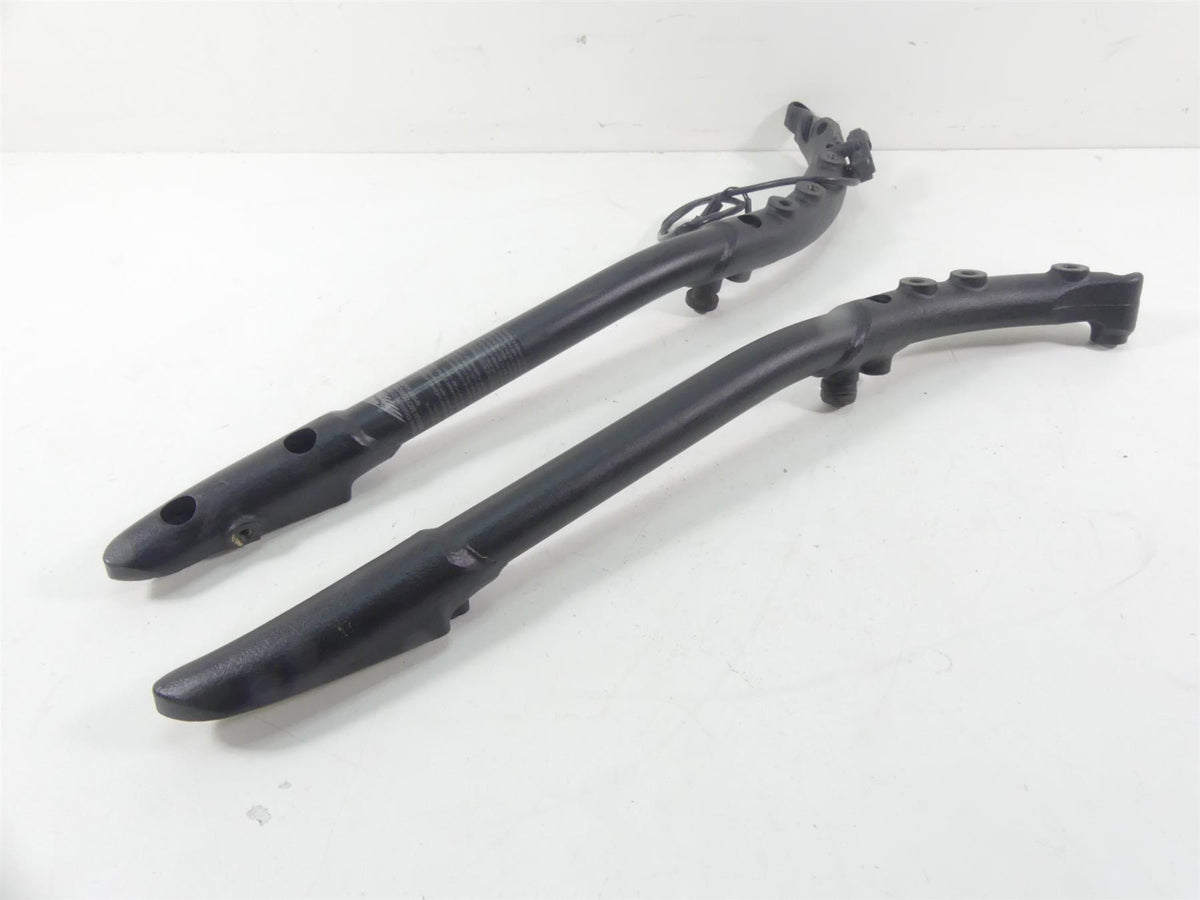 2020 Indian Roadmaster Front Left Right Frame Rail Downtube Set 1018969 1018970 {{ shop.shopifyCountryName }} - Mototech271