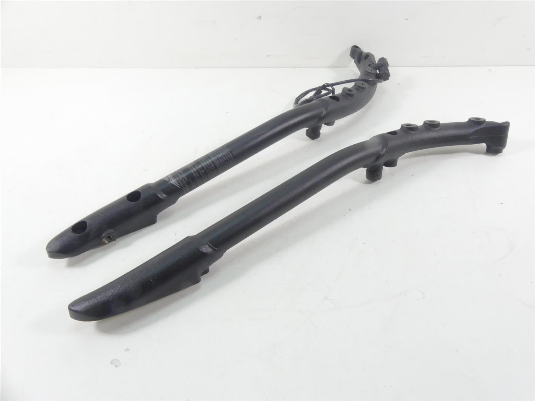 2020 Indian Roadmaster Front Left Right Frame Rail Downtube Set 1018969 1018970 {{ shop.shopifyCountryName }} - Mototech271