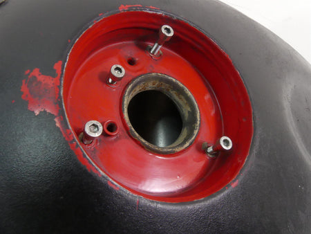 2006 Triumph Daytona 675 Fuel Gas Petrol Tank - No Dents - Clean {{ shop.shopifyCountryName }} - Mototech271
