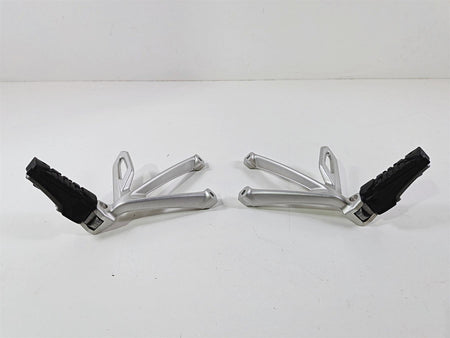 2021 BMW R1250GS K51 Adventure Rear Passenger Foot Peg Rest Set 46718526741-Mototech271