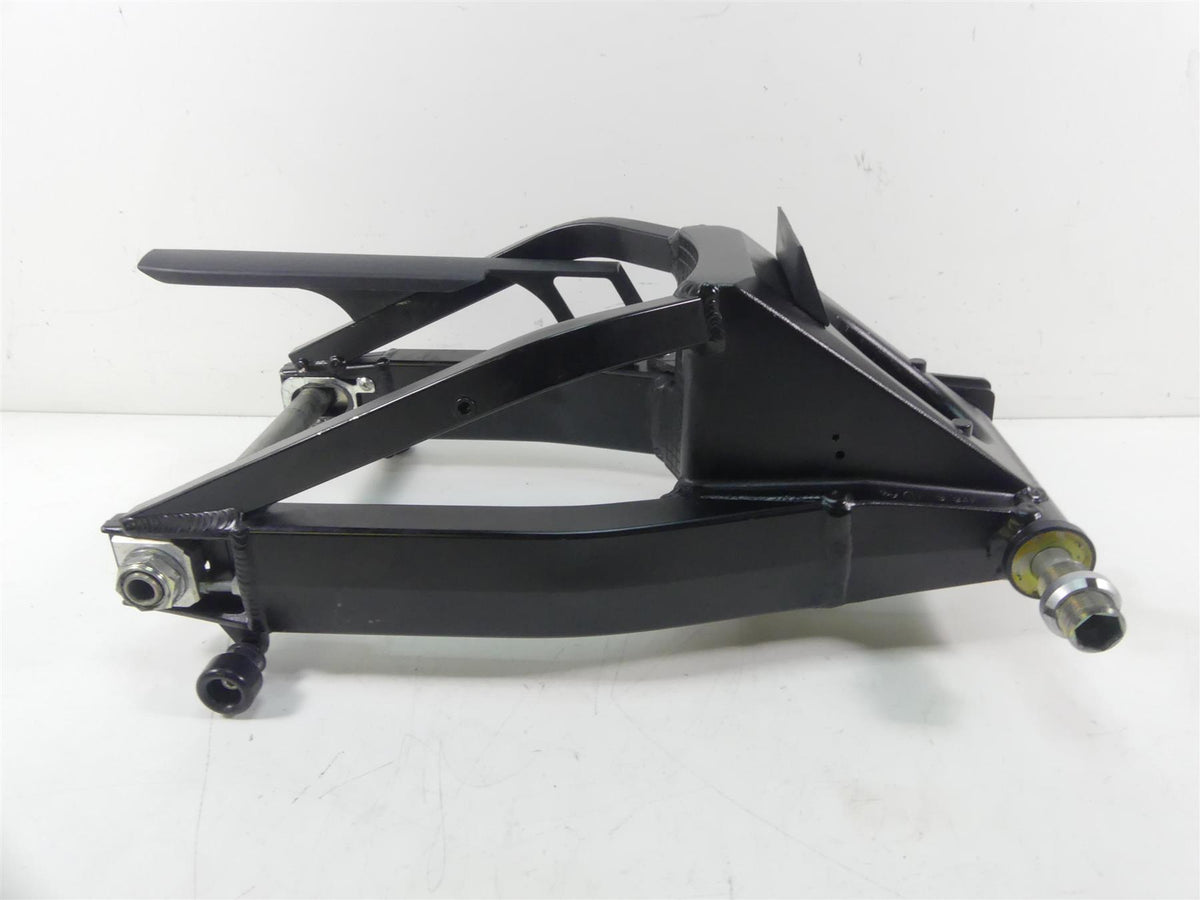 2020 Suzuki GSX1300 R Hayabusa Rear Swingarm Swing Arm + Axle 61000-24F50-YAP {{ shop.shopifyCountryName }} - Mototech271