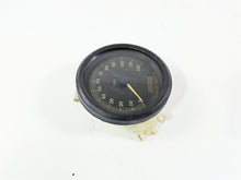 Load image into Gallery viewer, 2004 Harley Softail FXSTDI Deuce Speedometer Gauge Speedo 75K 67033-04 67410-04

