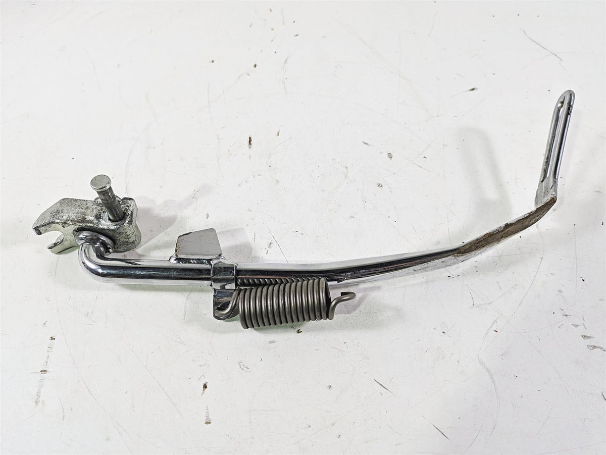 2003 Harley Dyna FXDL Low Rider 100TH Side Kickstand Kick Stand 49704-90H {{ shop.shopifyCountryName }} - Mototech271