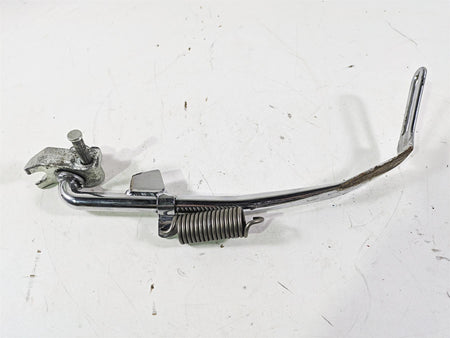 2003 Harley Dyna FXDL Low Rider 100TH Side Kickstand Kick Stand 49704-90H {{ shop.shopifyCountryName }} - Mototech271