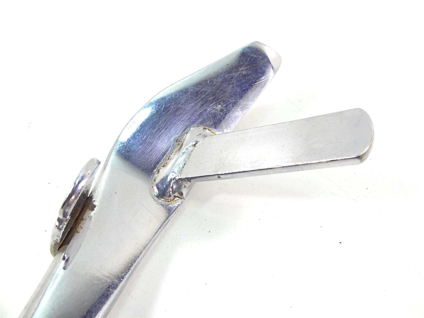 2004 Harley Touring FLHTCUI Electra Glide Side Kick Stand Kickstand 50075-83B {{ shop.shopifyCountryName }} - Mototech271