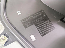Load image into Gallery viewer, 2010 BMW R1200GS K25 Tank Right Side Cover &amp; Emblem 46637700876 46637700874
