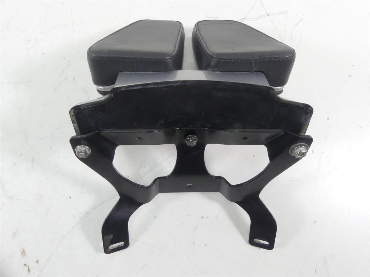 2013 Harley VRSCF Muscle V-Rod Sissybar Sissy Bar Rear Backrest - Read 51600-09 {{ shop.shopifyCountryName }} - Mototech271