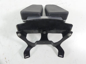 2013 Harley VRSCF Muscle V-Rod Sissybar Sissy Bar Rear Backrest - Read 51600-09 | Mototech271