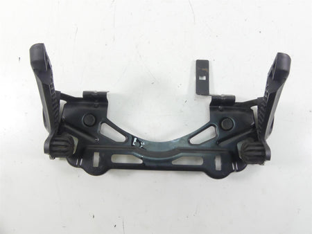 2009 BMW K1300 S K40 Front Fuel Gas Petrol Tank Mount Bracket 16117677806 {{ shop.shopifyCountryName }} - Mototech271
