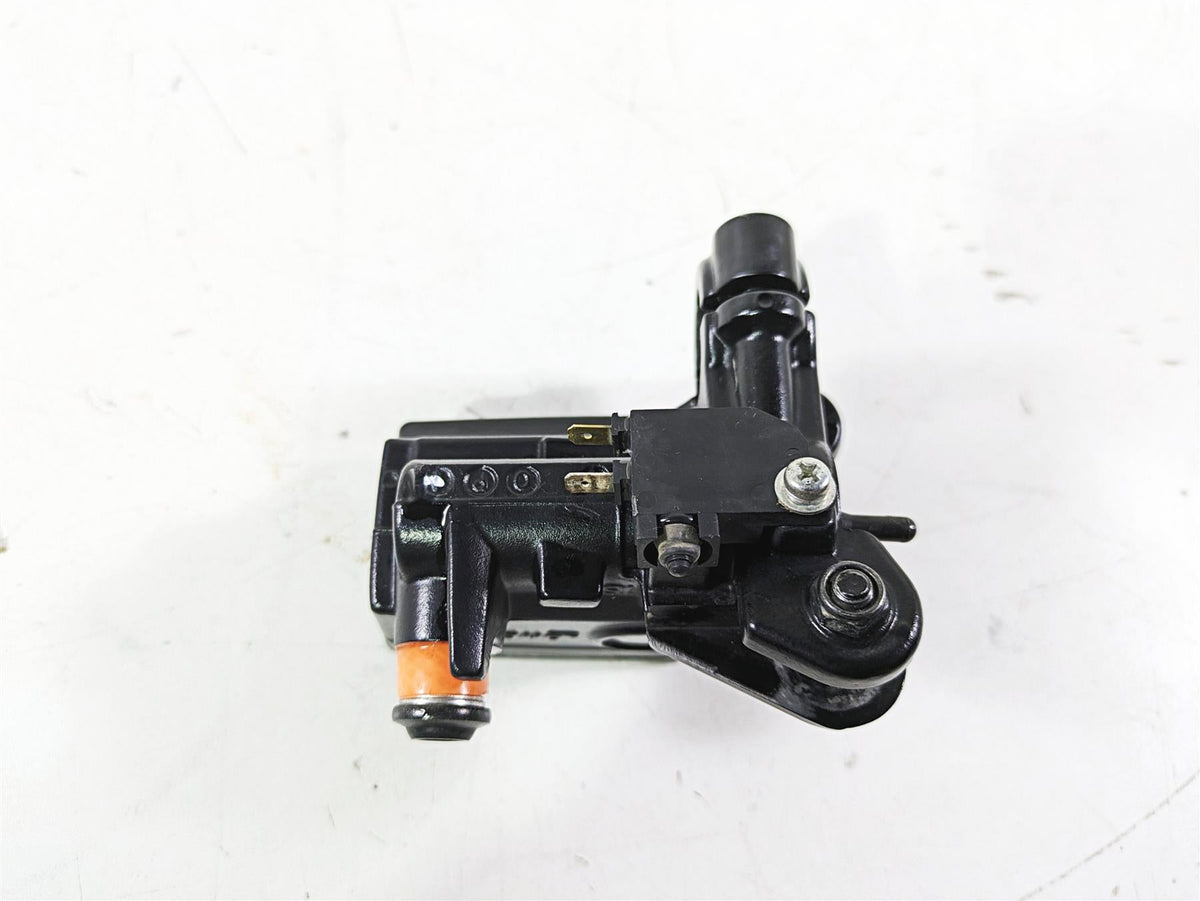 2021 Yamaha Tenere 700 XTZ7 16mm Brembo Front Brake Master Cylinder 2B0-2580A-00 {{ shop.shopifyCountryName }} - Mototech271