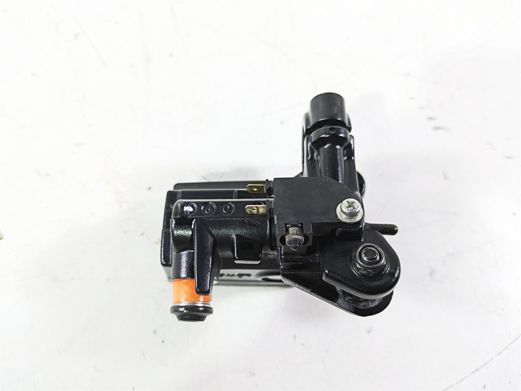 2021 Yamaha Tenere 700 XTZ7 16mm Brembo Front Brake Master Cylinder 2B0-2580A-00 {{ shop.shopifyCountryName }} - Mototech271