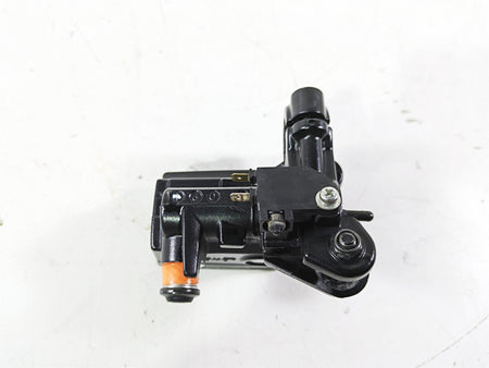 2021 Yamaha Tenere 700 XTZ7 16mm Brembo Front Brake Master Cylinder 2B0-2580A-00 {{ shop.shopifyCountryName }} - Mototech271