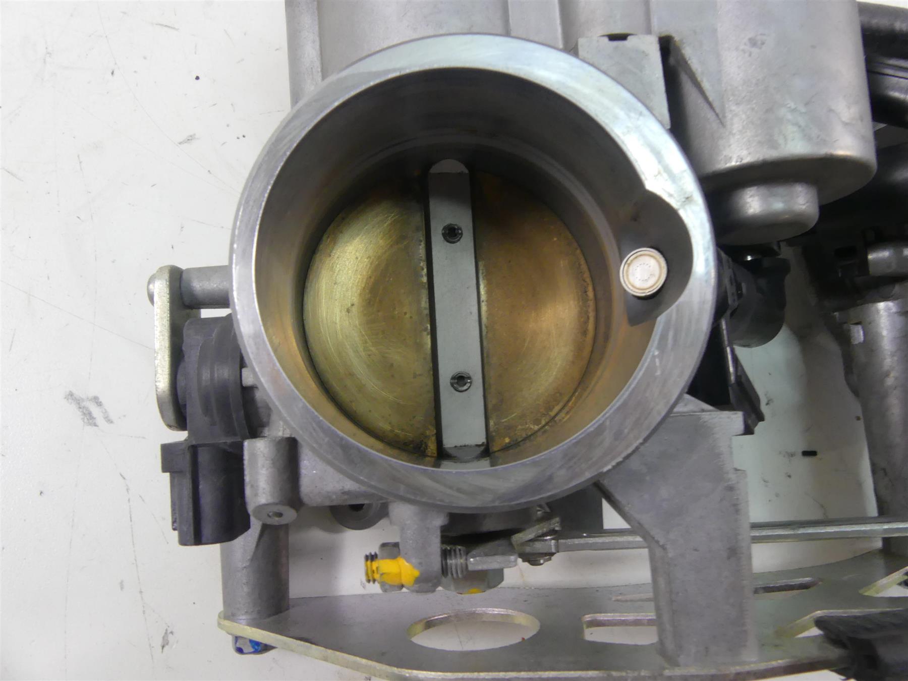 2015 KTM 1290R Super Duke Keihin Throttle Body Bodies Fuel Injection 61341001000 {{ shop.shopifyCountryName }} - Mototech271